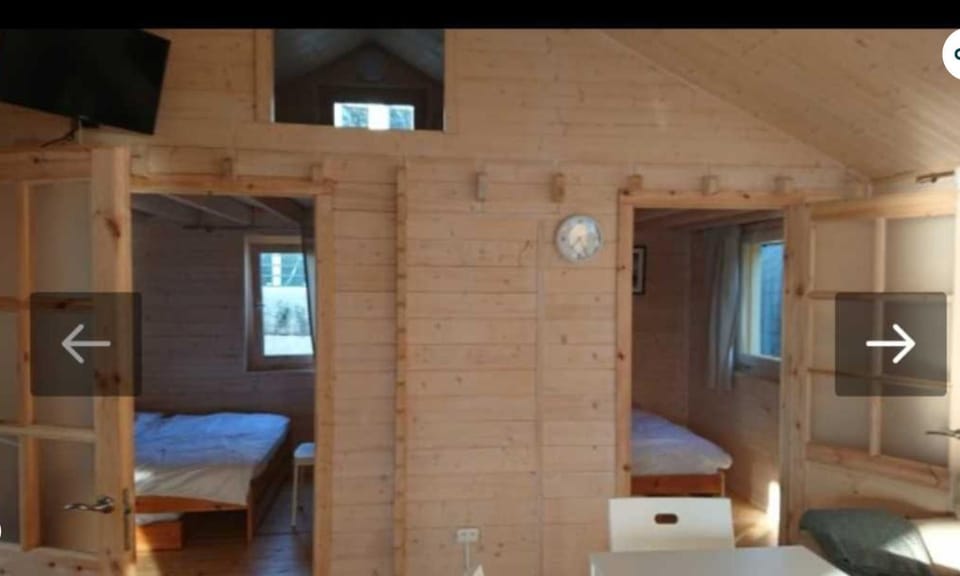 Villa Antonina Domek pod Dębem Chalet in West Pomeranian Voivodeship, Poland