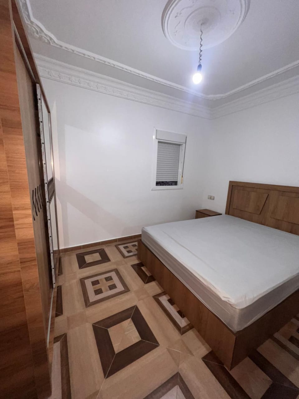 Appartement Mdiq Apartment in Tangier-Tétouan-Al Hoceima