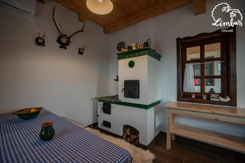 Limbus Fogadó Bed and Breakfast in Hungary