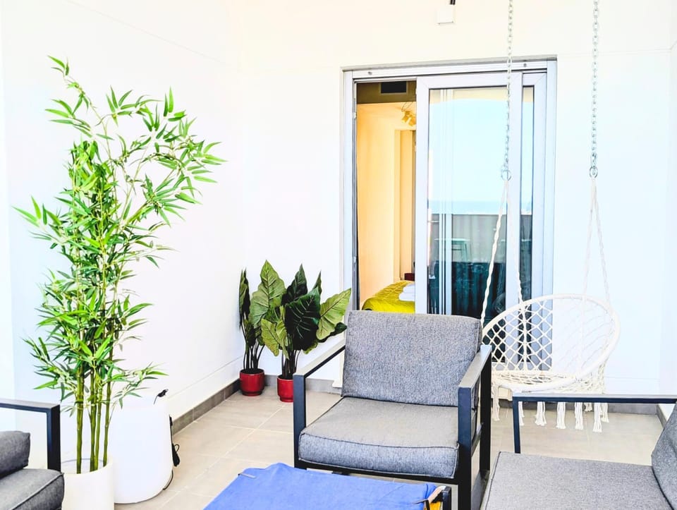 Frida Sea View - 2 bed apartment Apartment in Costa del Sol