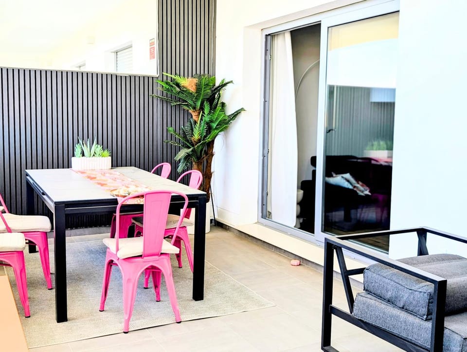 Frida Sea View - 2 bed apartment Apartment in Costa del Sol