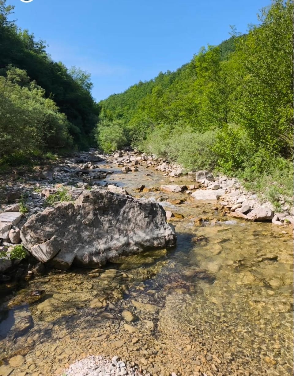 I Castagni Bed and Breakfast in Piedmont