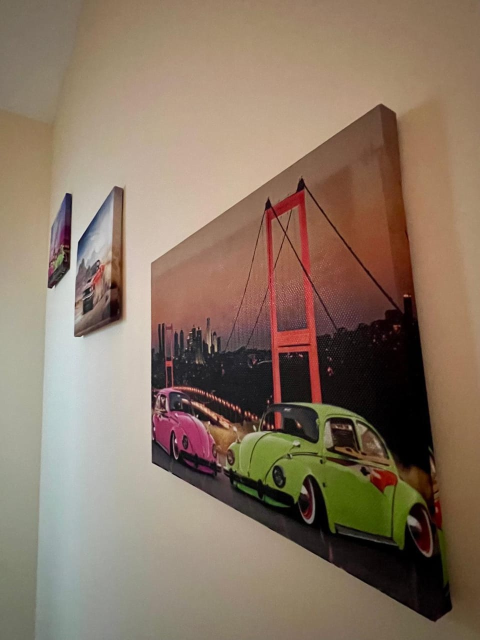 Sweety Home Apartment in Europe
