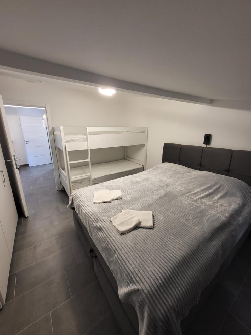 Ohrid City Stay Apartment in Ohrid
