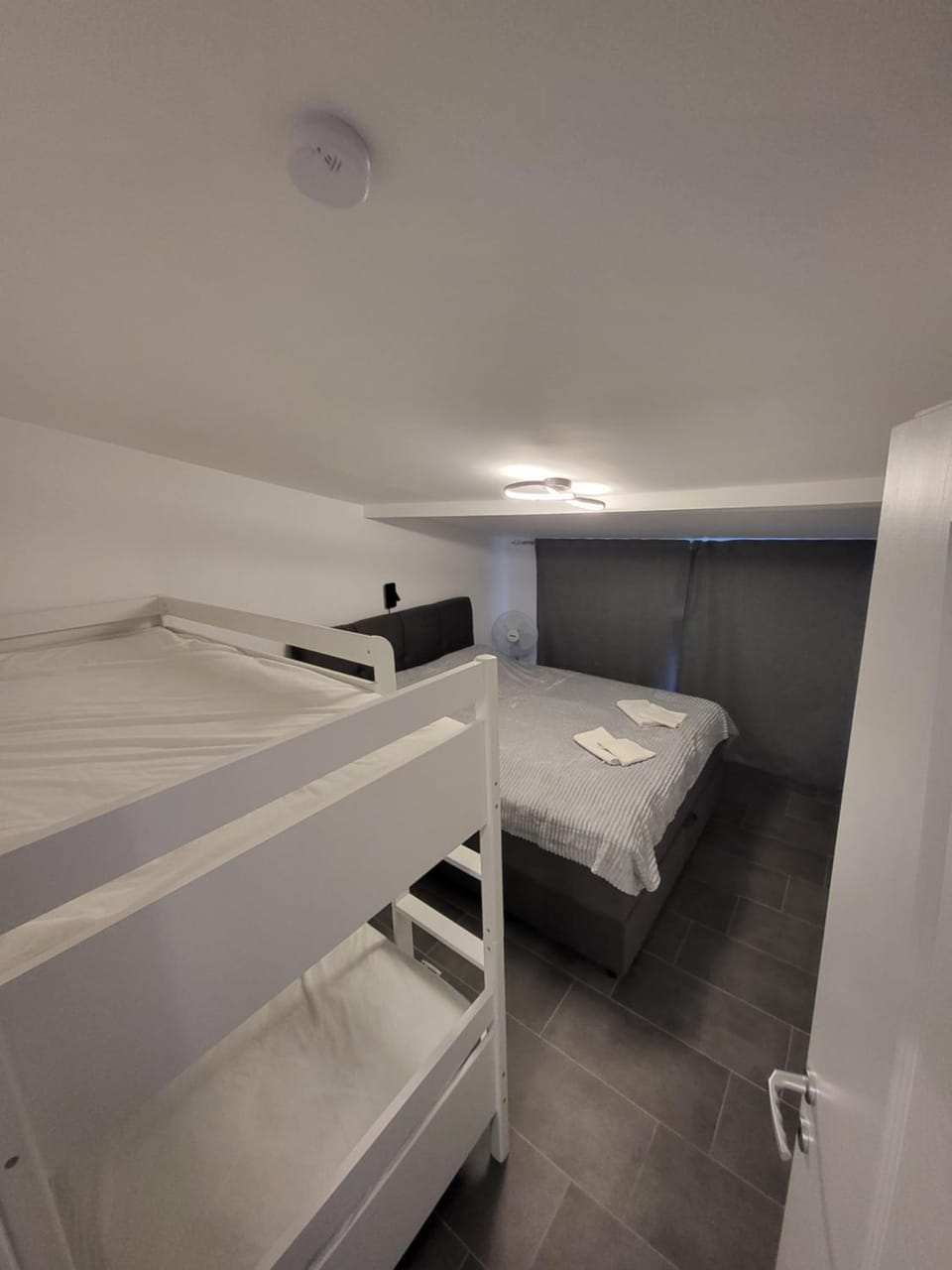 Ohrid City Stay Apartment in Ohrid