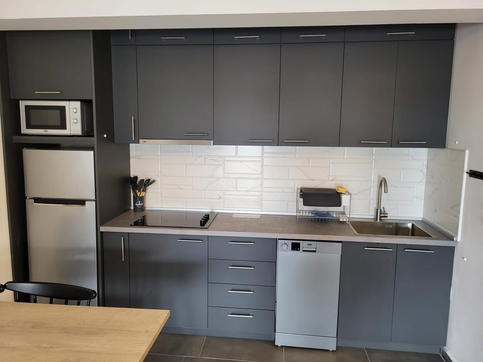 Ohrid City Stay Apartment in Ohrid