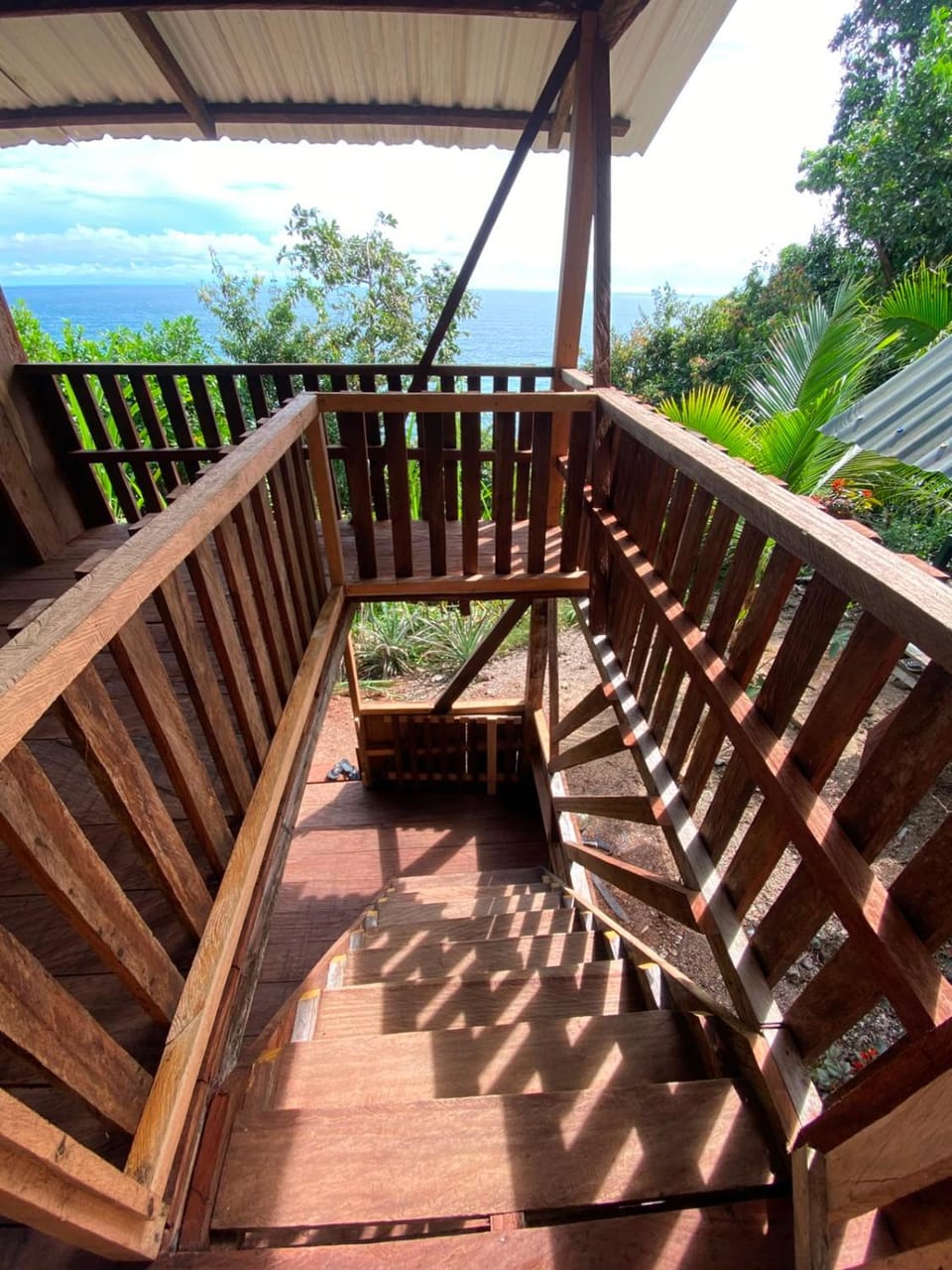 Cumbilinchero Selva Mojada Bed and Breakfast in Choco, Colombia