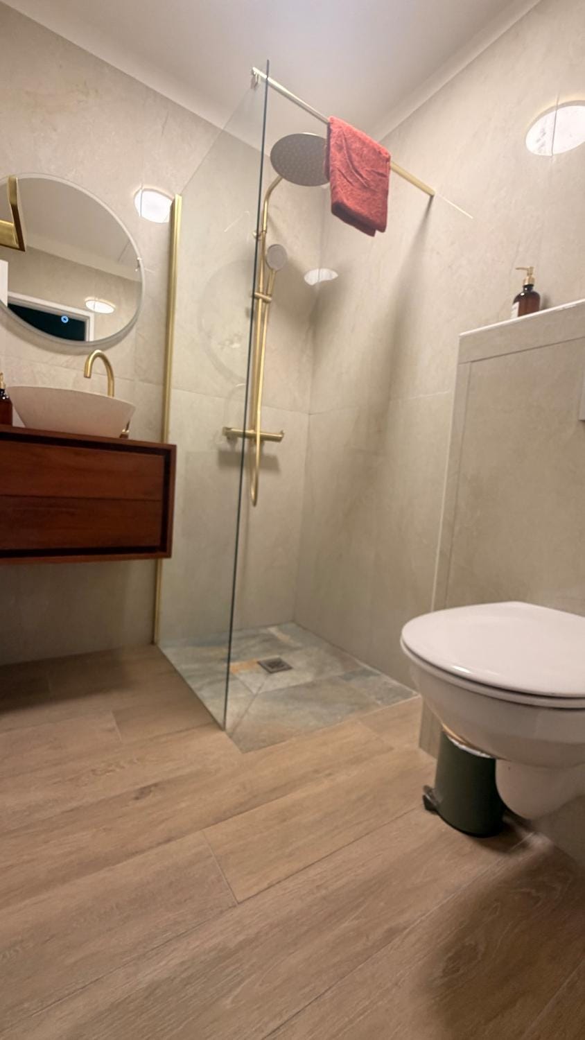 Landing Studio Apartment in Les Trois-Îlets