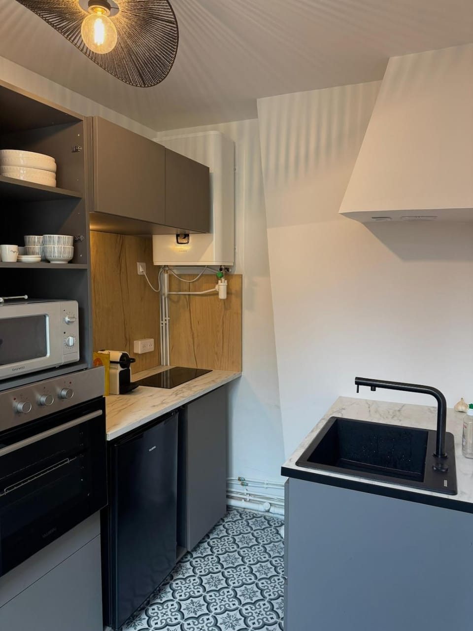 Normandy style apartment Apartment in Rouen