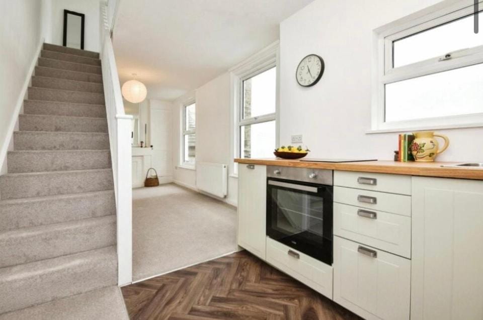 Beach apartment Apartment in Morecambe