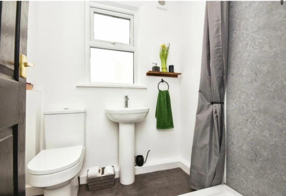 Beach apartment Apartment in Morecambe