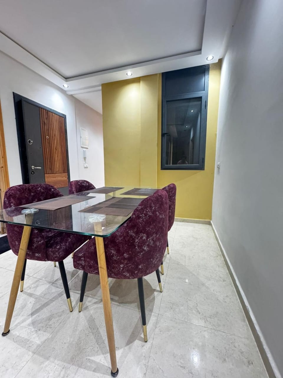 Costa bouznika Apartment in Casablanca-Settat