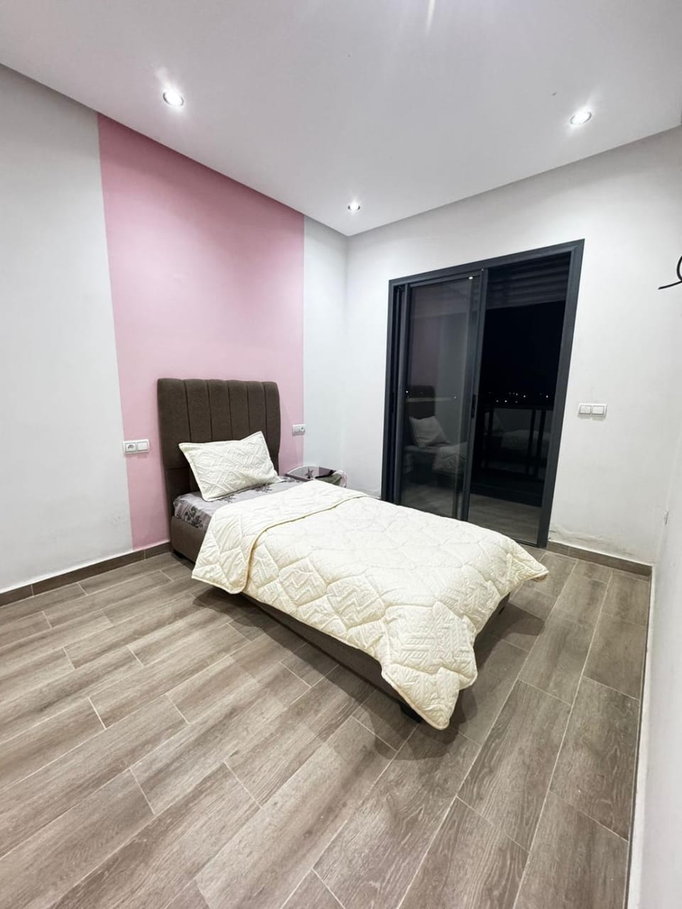 Costa bouznika Apartment in Casablanca-Settat
