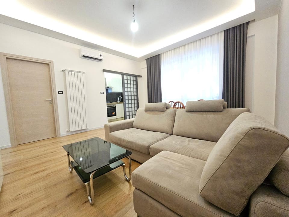 Casa Vista Mare Savona - 2 Bagni, Balcone e Aria Condizionata Apartment in Savona