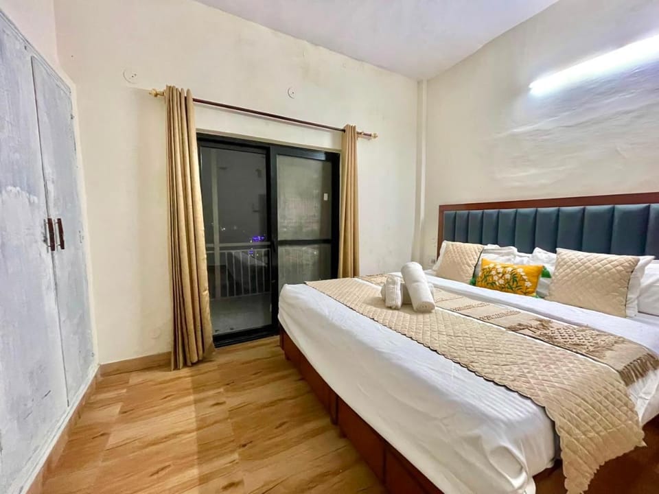 Land Chaster Kasauli Vacation rental in Himachal Pradesh