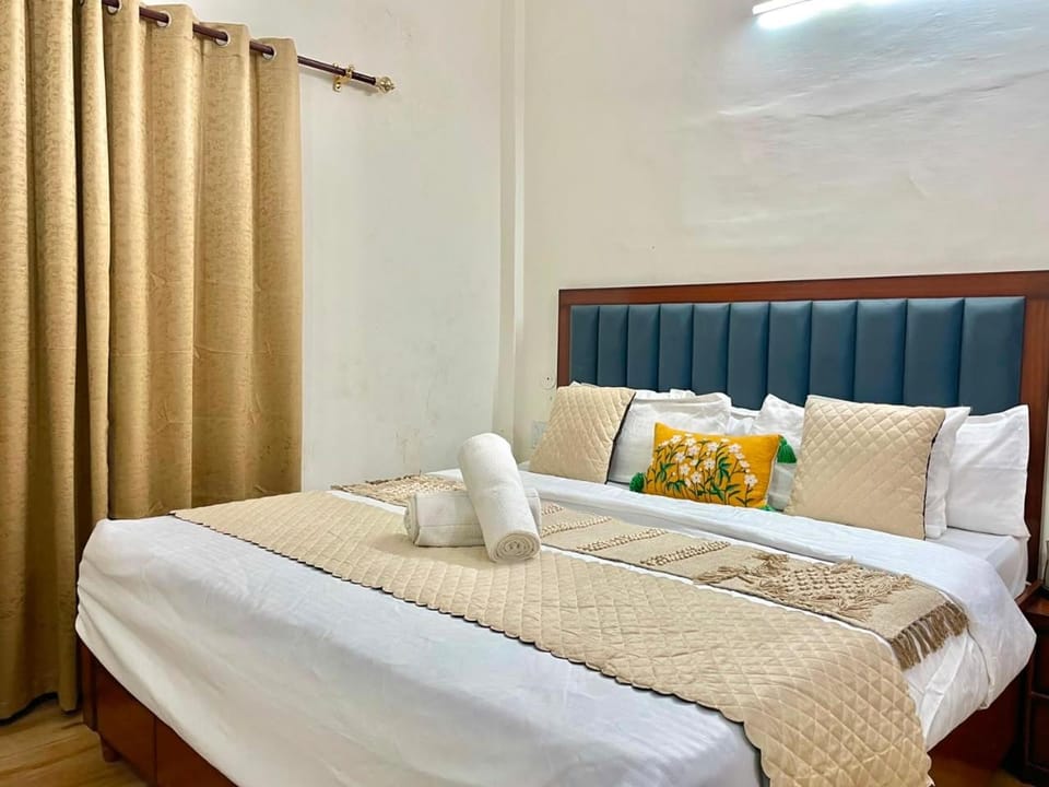Land Chaster Kasauli Vacation rental in Himachal Pradesh
