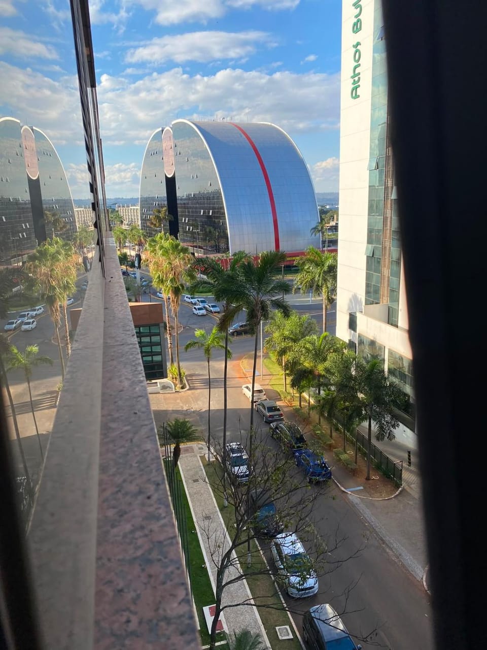 City view