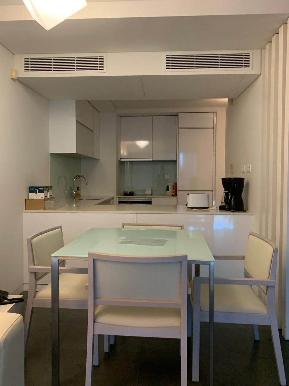 Oasis Studio Apartment in Setúbal Municipality
