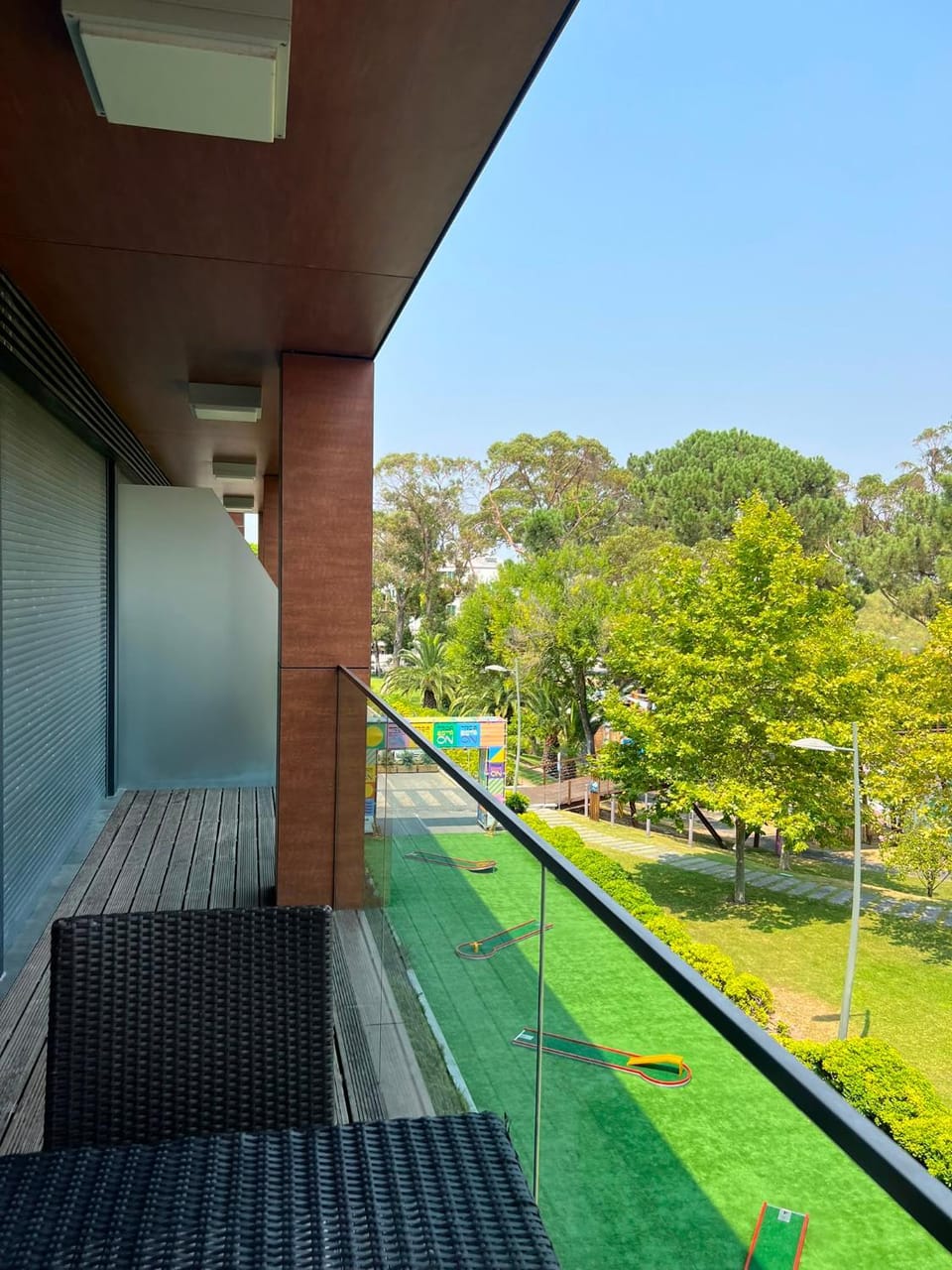 Oasis Studio Apartment in Setúbal Municipality