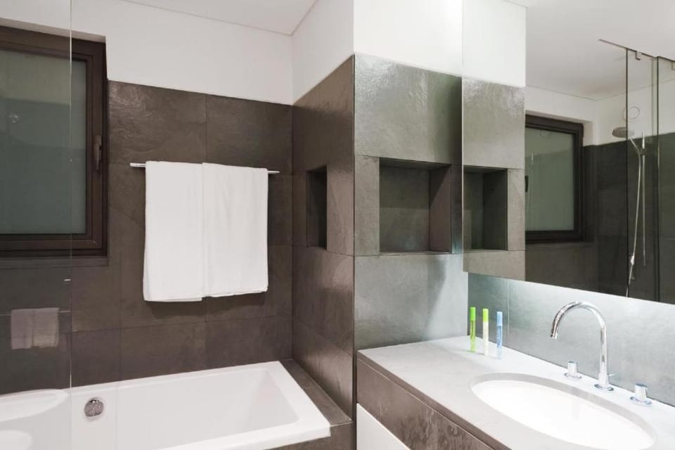 Oasis Studio Apartment in Setúbal Municipality