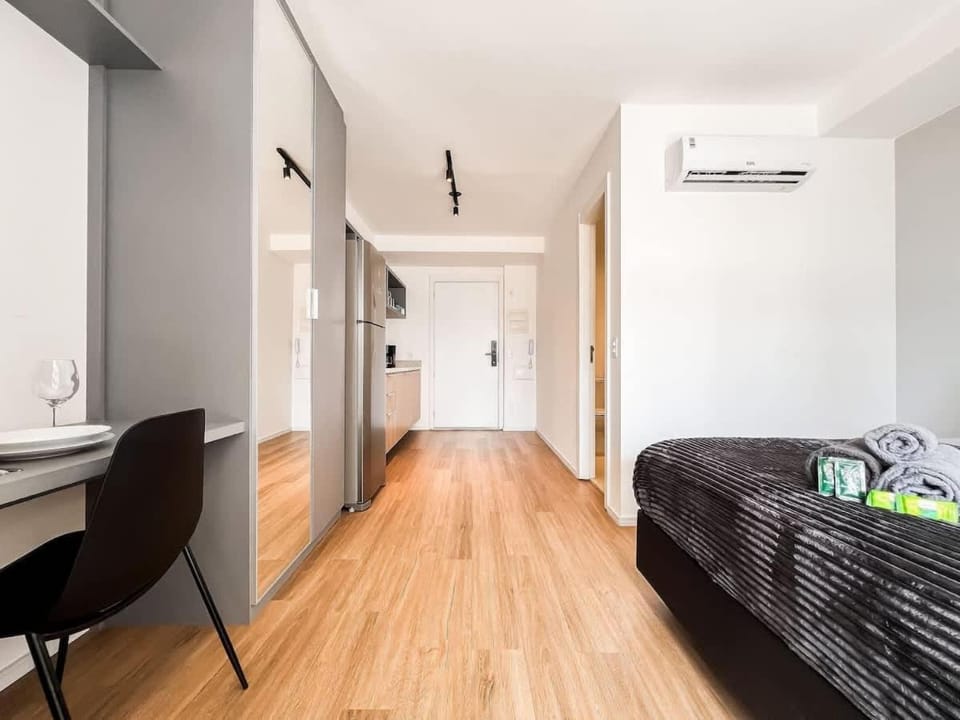 AP5005 ZERO1 Suites Studio Allianz Parque House in Sao Paulo City
