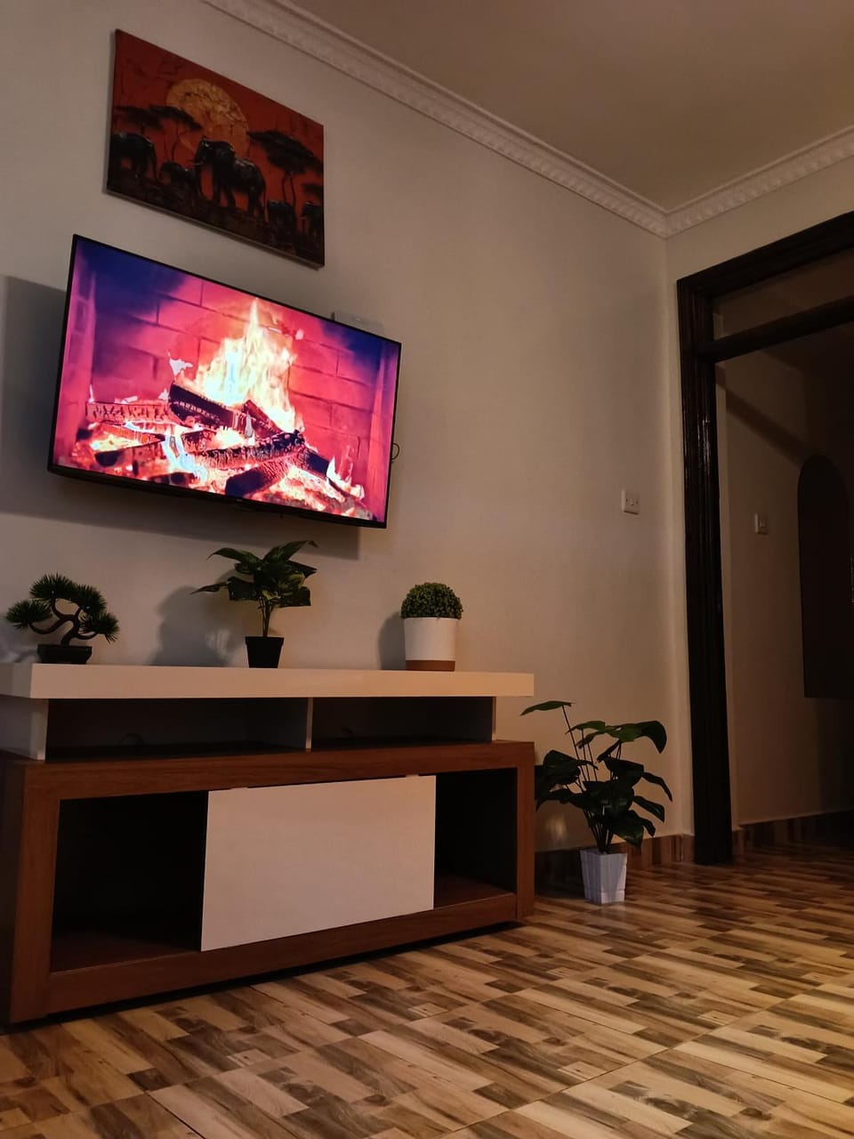 Travel and rest suite 2 Apartment in Kenya