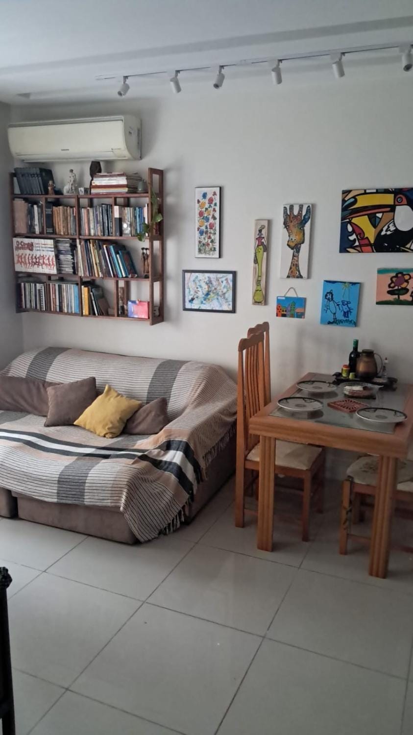 Lagoa sweet home Apartment in Rio de Janeiro