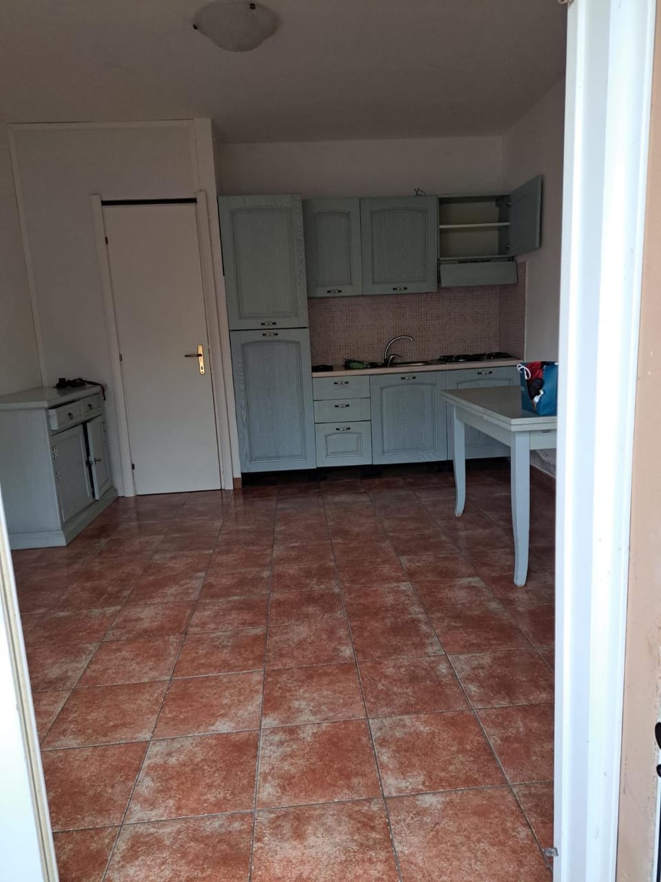 Monolocale Adixedda House in Sardinia