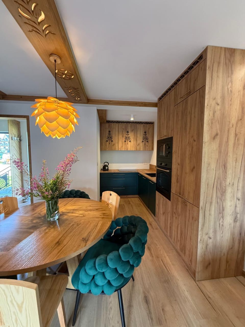 Gajòwka Residence & Spa Villa in Zakopane