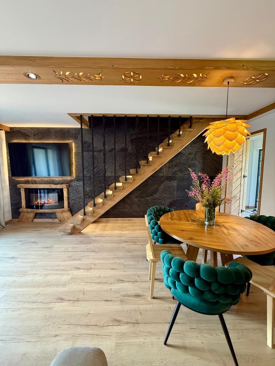 Gajòwka Residence & Spa Villa in Zakopane