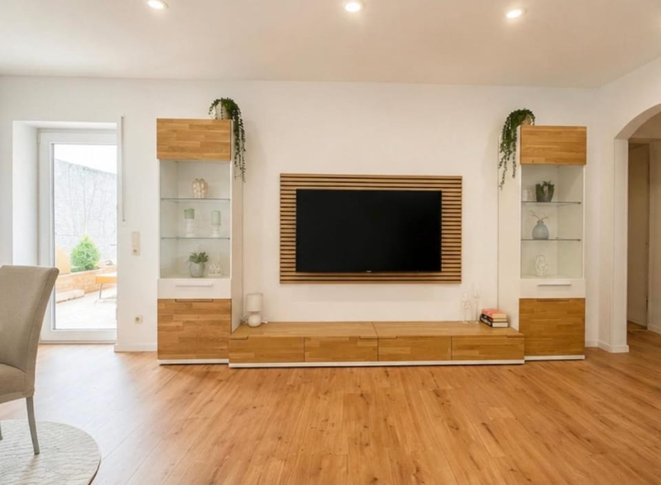 TV and multimedia, Living room