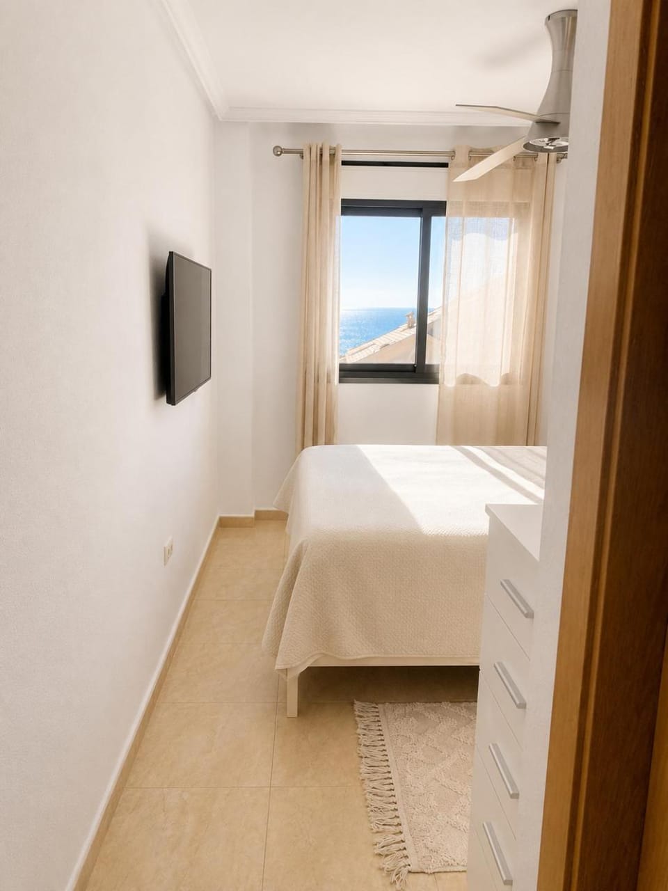 Green Santa Pola Apartment in Santa Pola