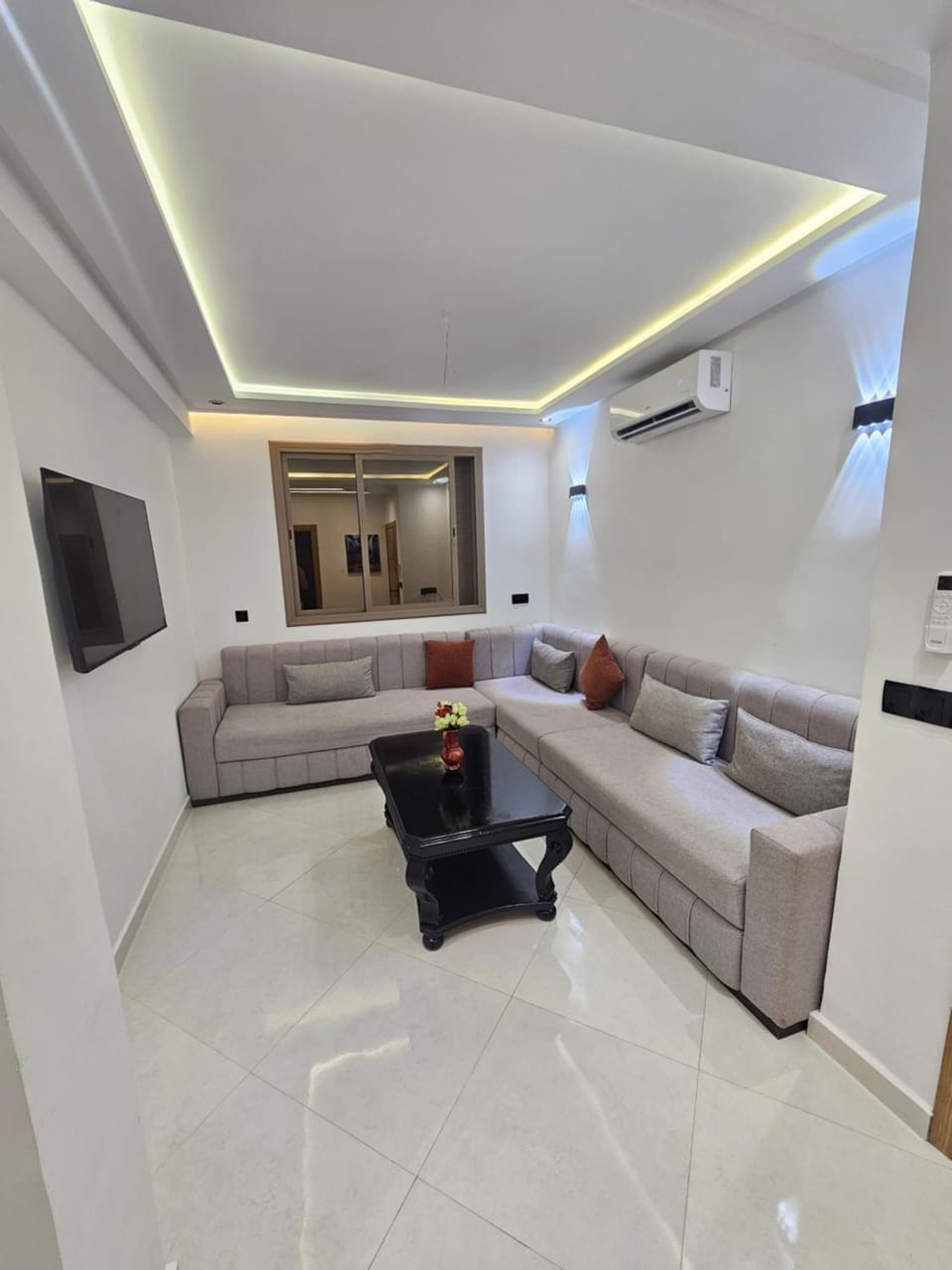 Appartement Martil Plage Apartment in Tangier-Tétouan-Al Hoceima