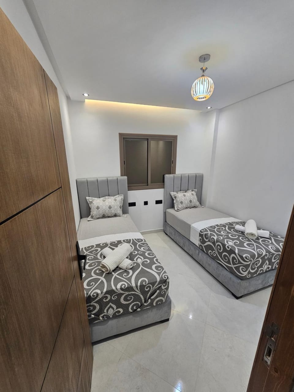Appartement Martil Plage Apartment in Tangier-Tétouan-Al Hoceima