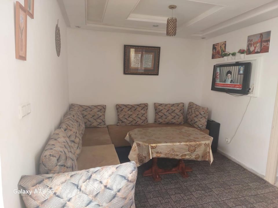 السعادة 1 Apartment in Casablanca-Settat