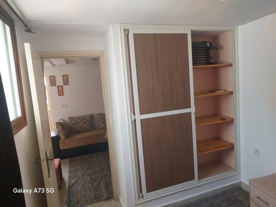 السعادة 1 Apartment in Casablanca-Settat