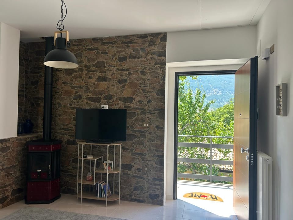 La casetta di Rachele Apartment in Abruzzo