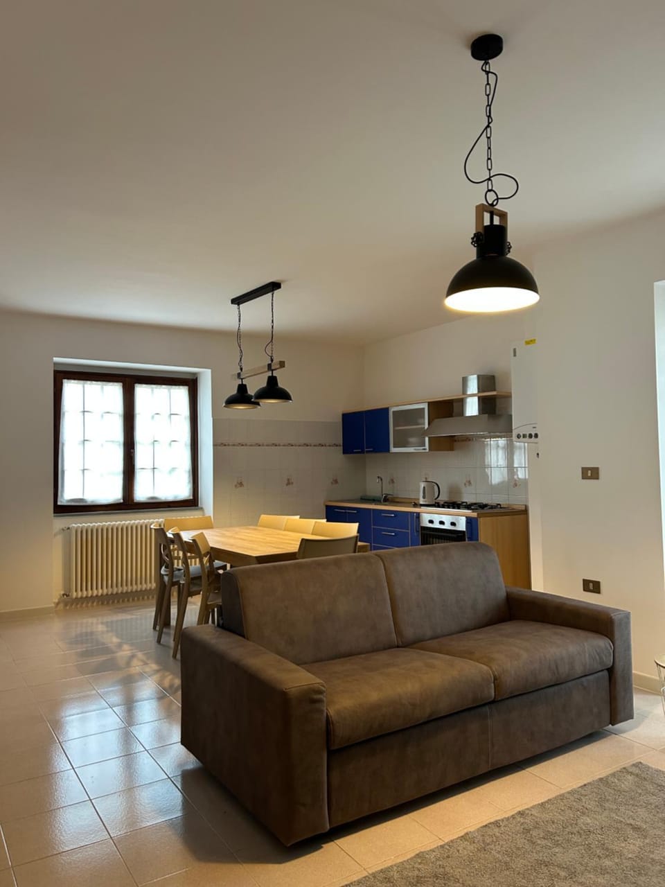 La casetta di Rachele Apartment in Abruzzo
