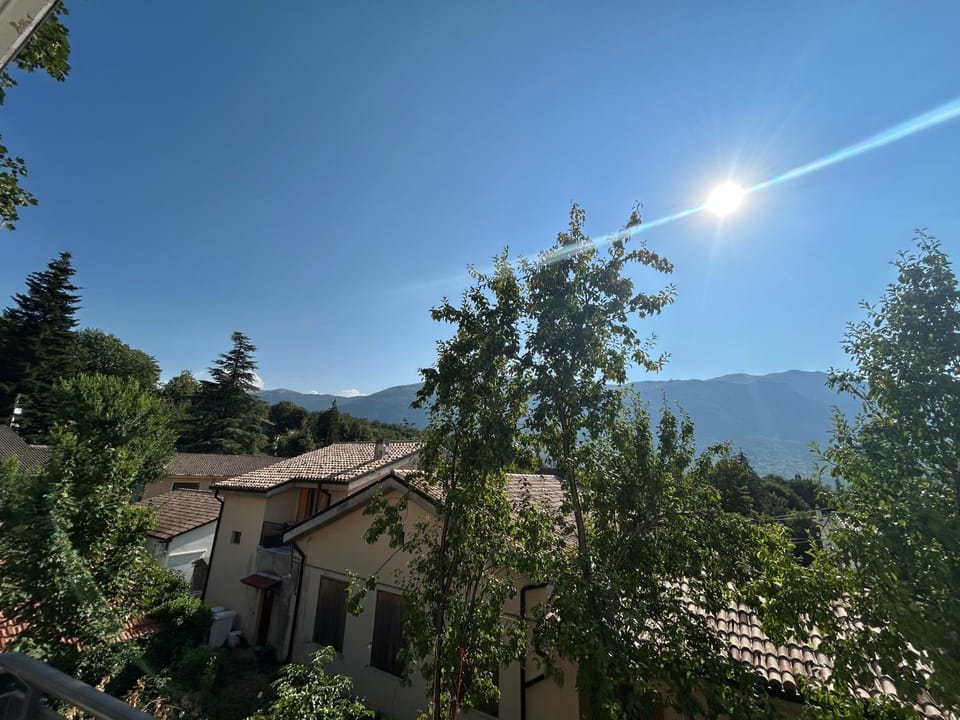 La casetta di Rachele Apartment in Abruzzo