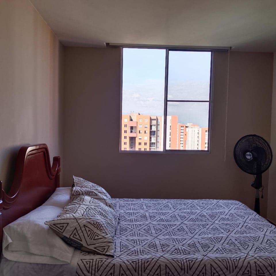 Acogedor apartamento con piscina al sur de Cali Apartment in Cali