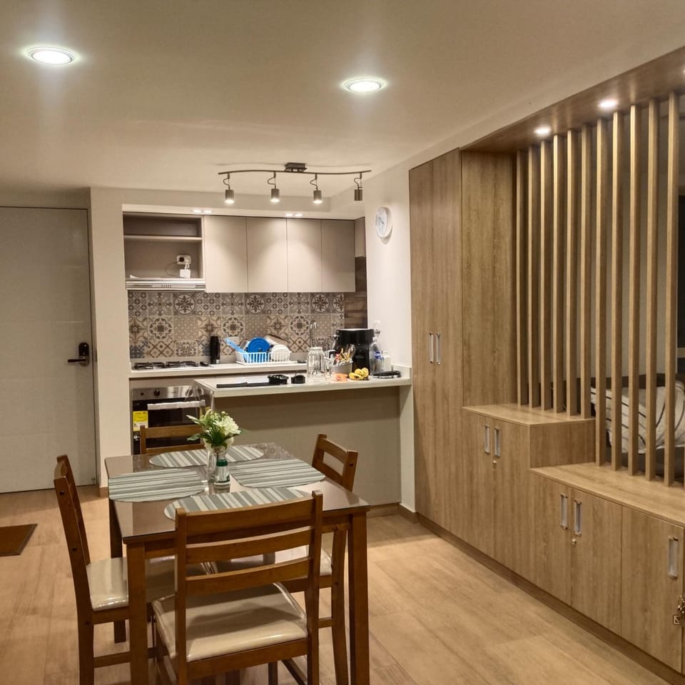 Acogedor apartamento con piscina al sur de Cali Apartment in Cali
