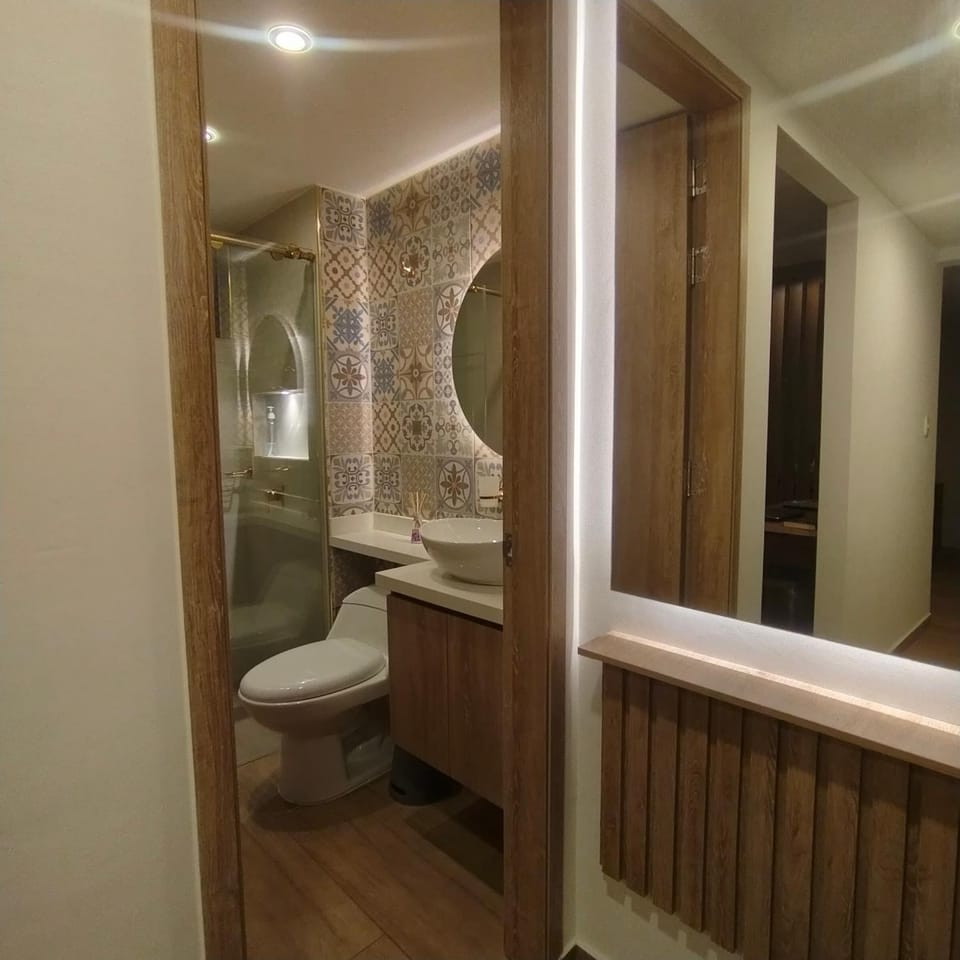 Acogedor apartamento con piscina al sur de Cali Apartment in Cali