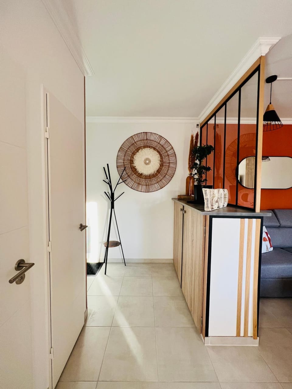 Logement COSY - Saint Vulbas Apartment in Auvergne-Rhône-Alpes