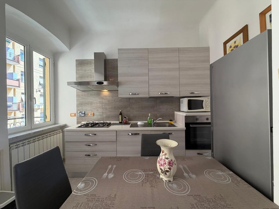 Primula House by ML WHITE HOUSE Apartment in Genoa