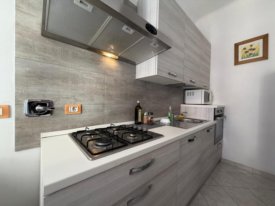 Primula House by ML WHITE HOUSE Apartment in Genoa
