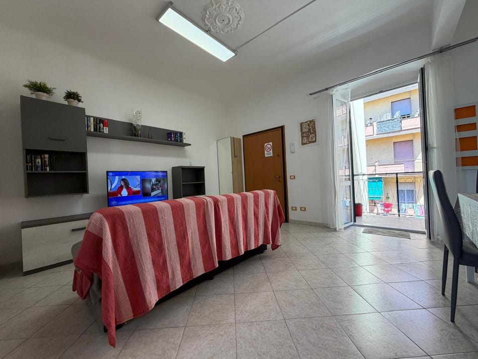 Primula House by ML WHITE HOUSE Apartment in Genoa