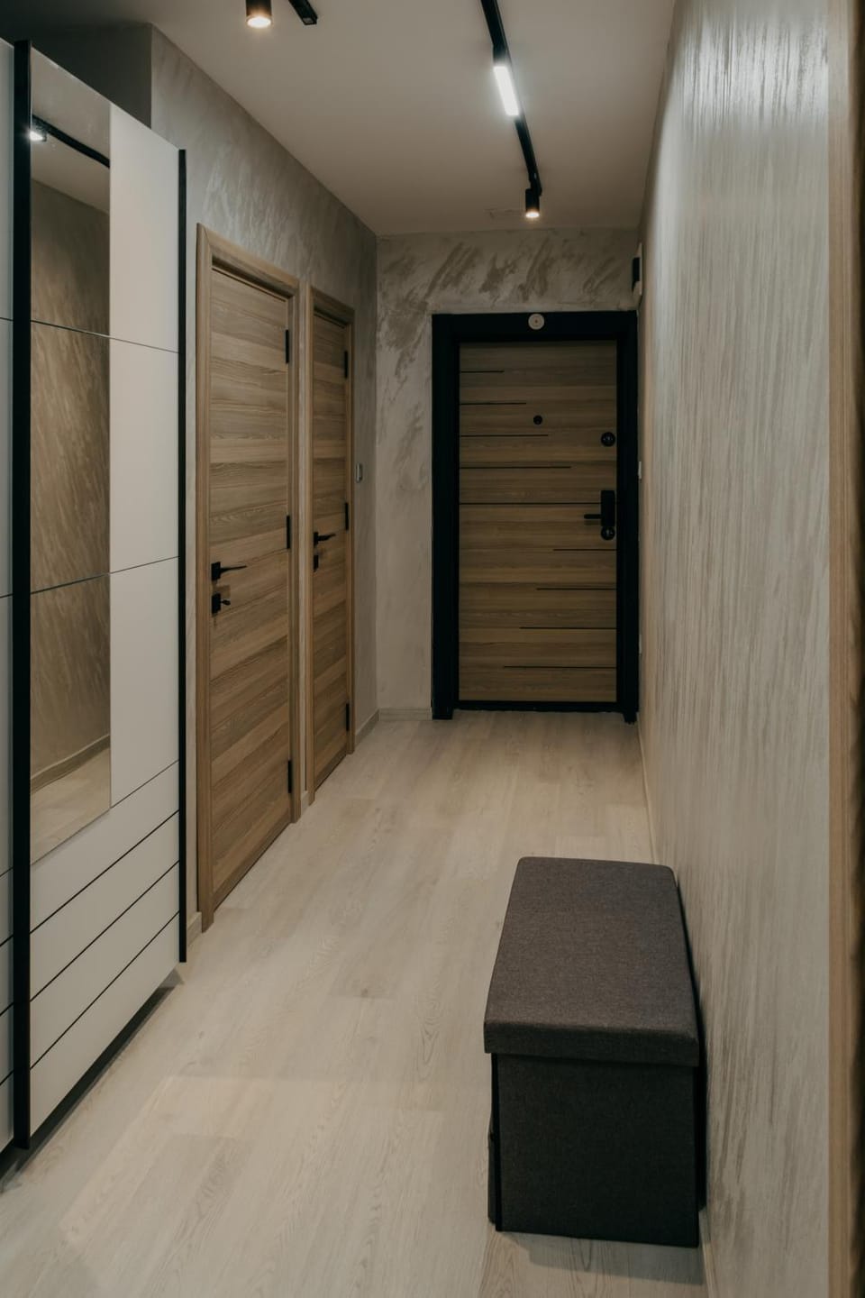 Sea Garden & Beach Family Apartment Apartment in Varna