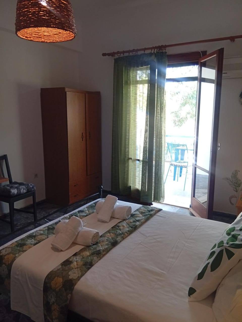 Dream Sunset apartments Kythnos-Martinakia Apartment in Kea-Kythnos