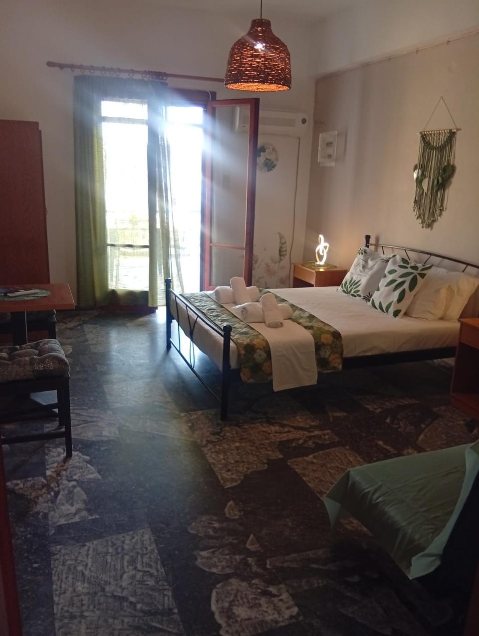 Dream Sunset apartments Kythnos-Martinakia Apartment in Kea-Kythnos
