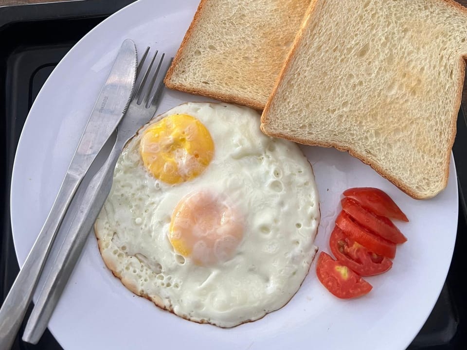 Breakfast
